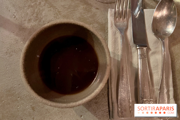 Vivide - Infusion peaux de légumes 