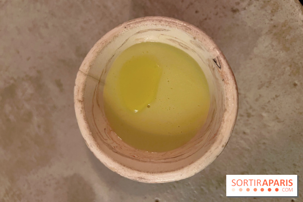 Vivide - Crème huile d'olive 