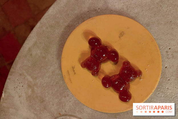 Vivide - Mignardises