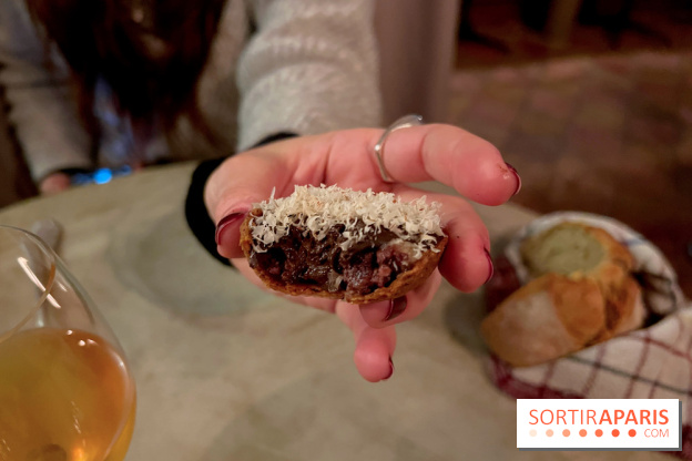 Vivide - Tout noisette