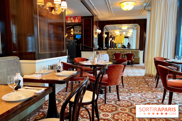 Cassaro's - Décoration