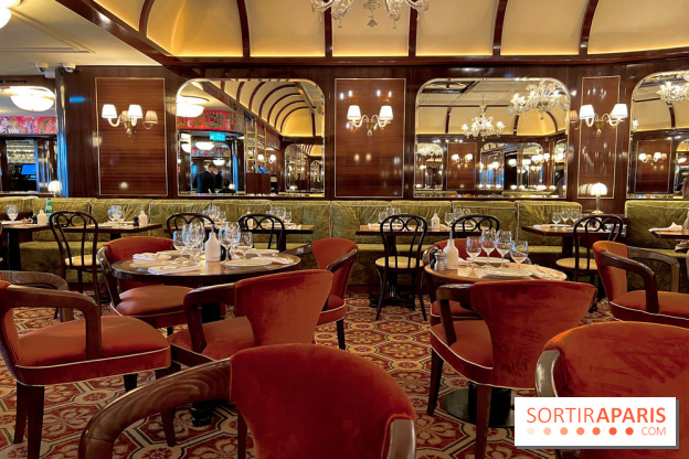 Cassaro's - Décoration