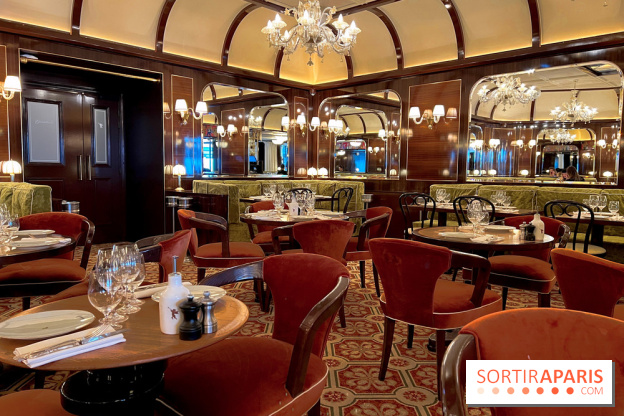 Cassaro's - Décoration