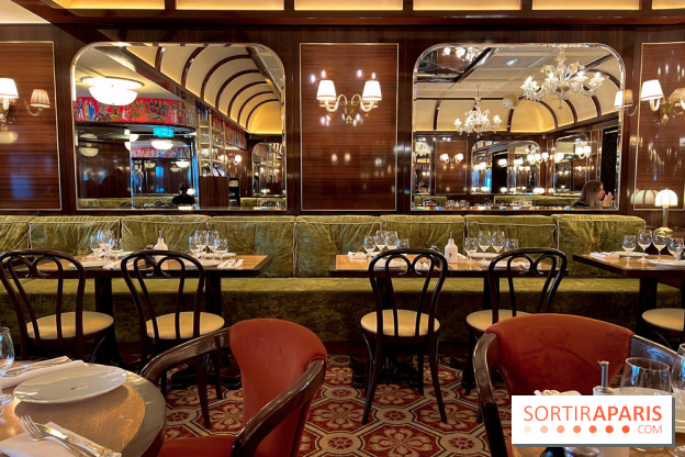 Cassaro's - Décoration