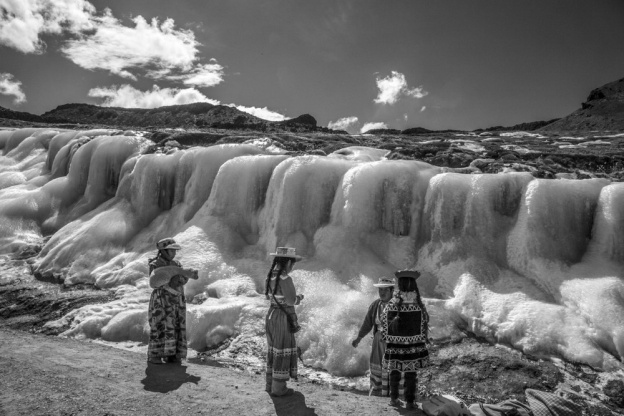 Paris - Exposition Michel Fraile : un voyage photographique entre Asie et États-Unis
