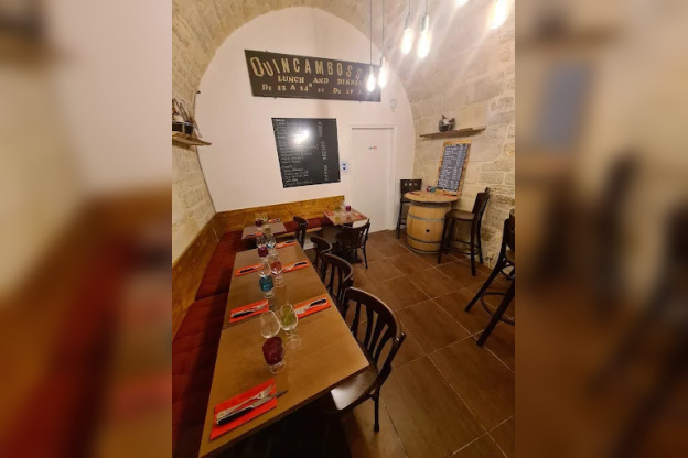 La Réserve du Terroir, l’adresse terroir du Marais pour un aligot d’exception