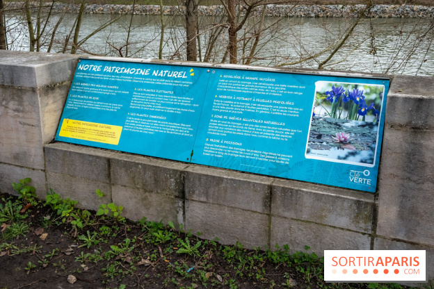 La chapelle Saint-Léonard et Saint-Martin de Croissy-sur-Seine - photos - IMG 0506