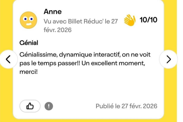 Campagne #36594 - AvisANNE