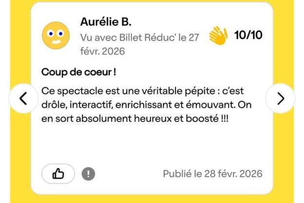 Campagne #36594 - AvisAURELIE