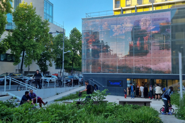 Ciné-science sur le film Les Rêves dansants : quand la danse rencontre les neurosciences