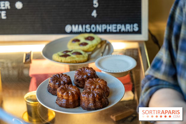Maison Phê, le coffee shop vitenamien du Marais aux cafés d'exception - photos