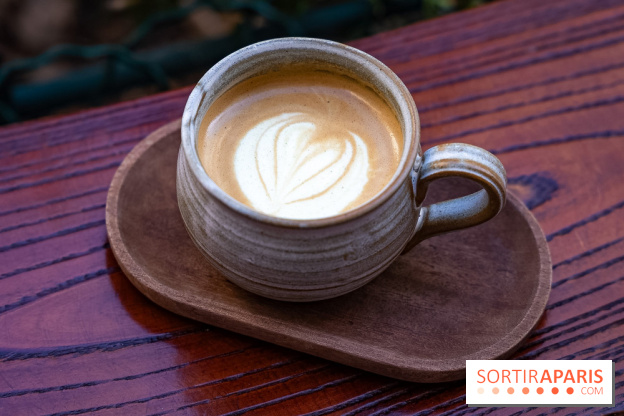 Maison Phê, le coffee shop vitenamien du Marais aux cafés d'exception - photos - A7C07751