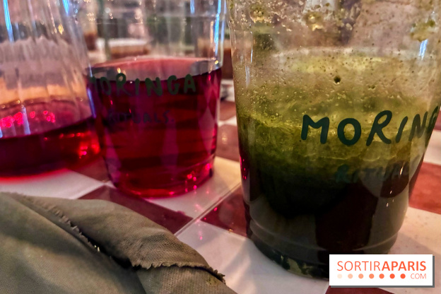 Moringa Rituals