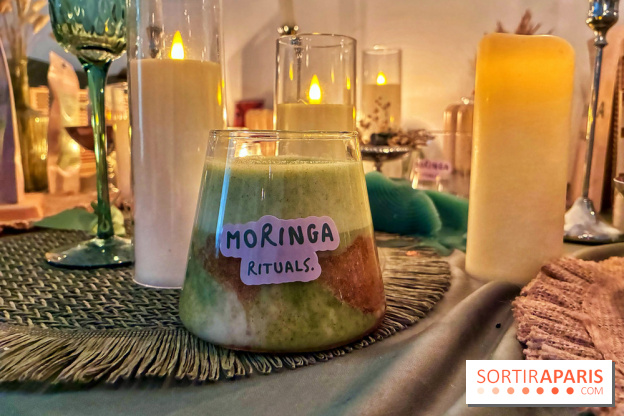 Moringa Rituals