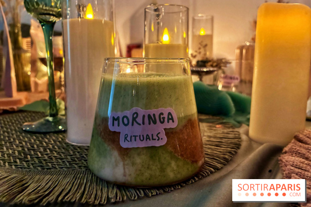 Moringa Rituals