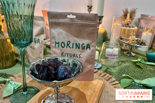 Moringa Rituals