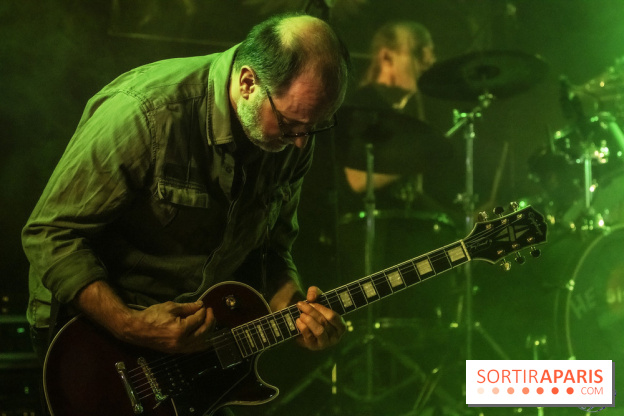 LOMLA Release party x Le Comte de Fourques à la Dame de Canton