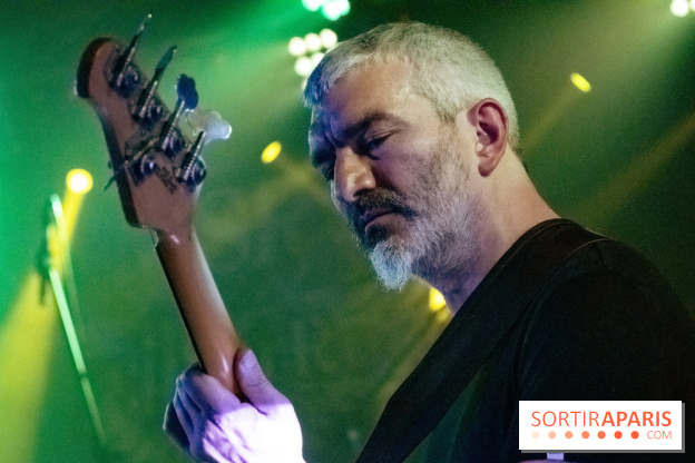 LOMLA Release party x Le Comte de Fourques à la Dame de Canton