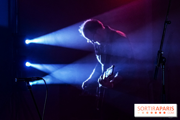 LOMLA Release party x Le Comte de Fourques à la Dame de Canton