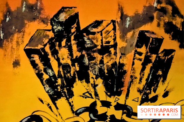 LOMLA Release party x Le Comte de Fourques à la Dame de Canton