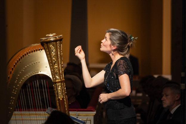 Concert exceptionnel à Paris – Les voix lumineuses du Danemark !