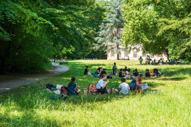Bel été 2026 : les incontournables de juillet dans les parcs départementaux de la Seine-Saint-Denis