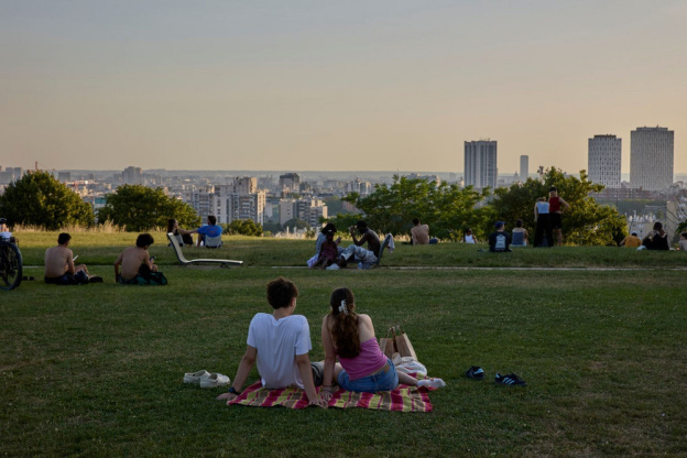 Bel été 2026 : les incontournables de juillet dans les parcs départementaux de la Seine-Saint-Denis