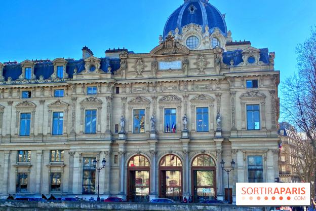 Tribunal de Commerce