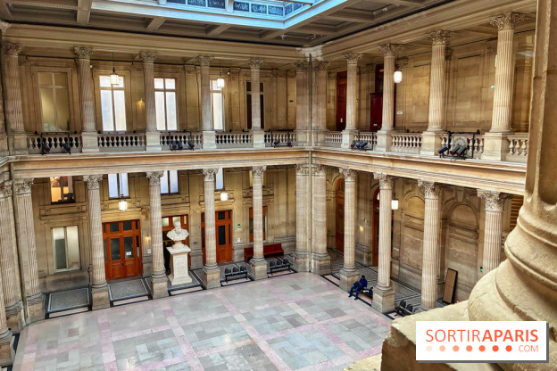 Tribunal de Commerce - IMG 3438