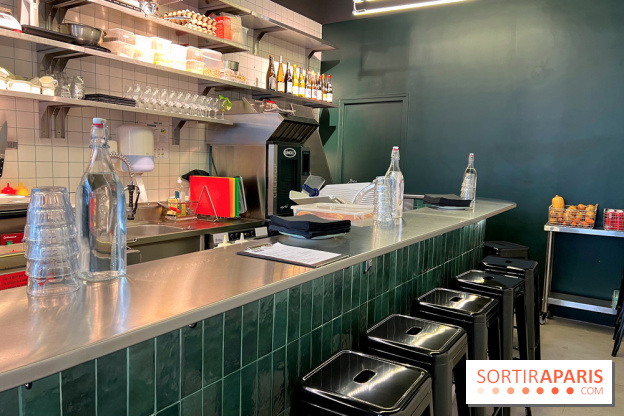 Trigo - Comptoir décoration