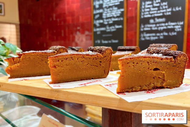 Armande Lepic - Cake