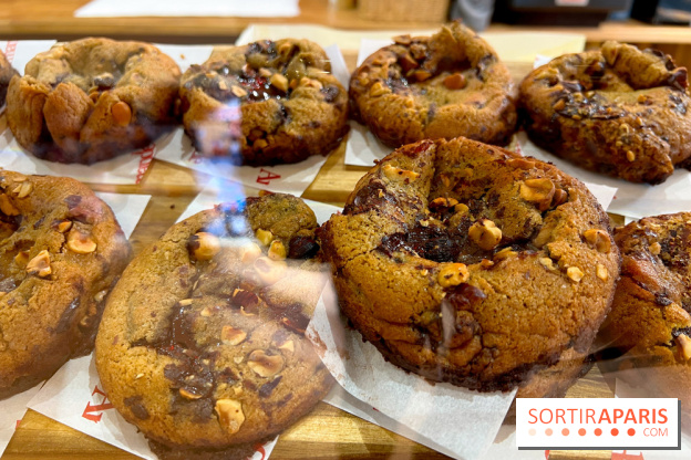 Armande Lepic - Cookies