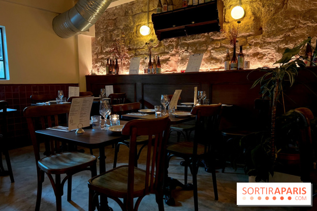 Présent - Décoration