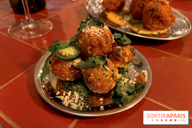 Présent - Fluffy bouboules