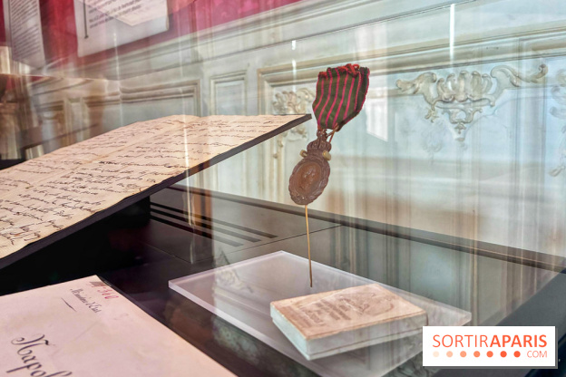 Le testament de Napoléon Ier - IMG 3525