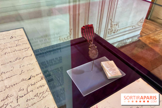 Le testament de Napoléon Ier