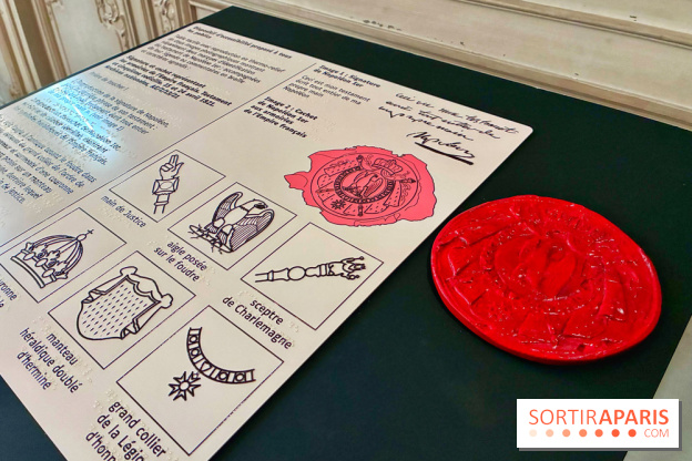 Le testament de Napoléon Ier - IMG 3537