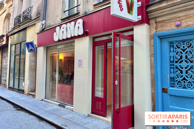 Jana Coffee Club