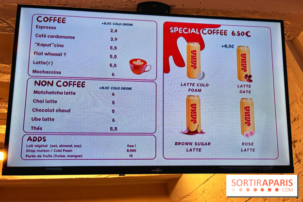 Jana Coffee Club - IMG 3569