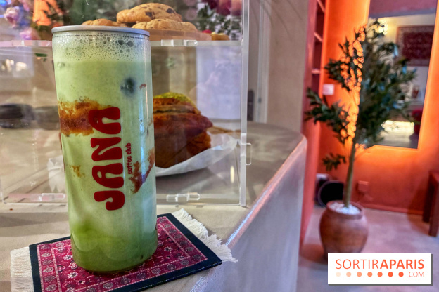 Jana Coffee Club - IMG 3577