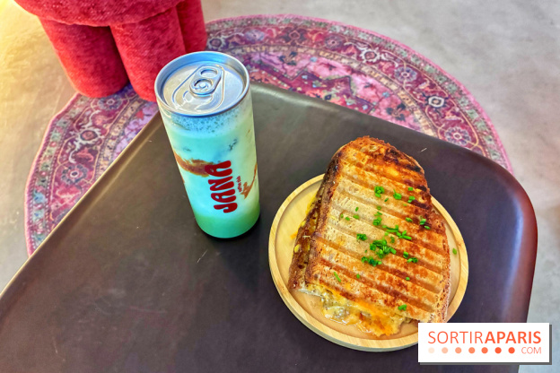 Jana Coffee Club - IMG 3581