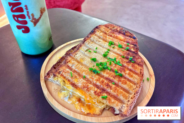 Jana Coffee Club - IMG 3583