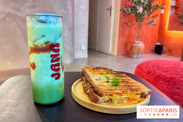 Jana Coffee Club - IMG 3584