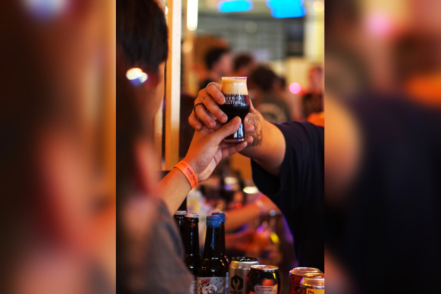 Le Paris Beer Festival revient du 25 au 31 mai 2026 !