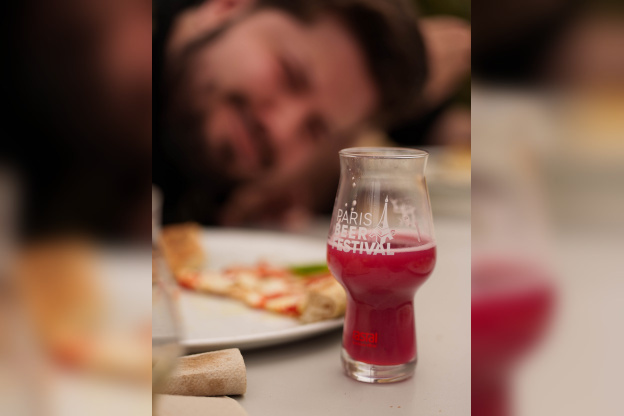 Le Paris Beer Festival revient du 25 au 31 mai 2026 !