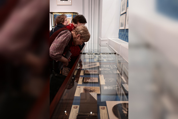 « C'est notre histoire » :  Collection photographique de la Bibliothèque Polonaise de Paris