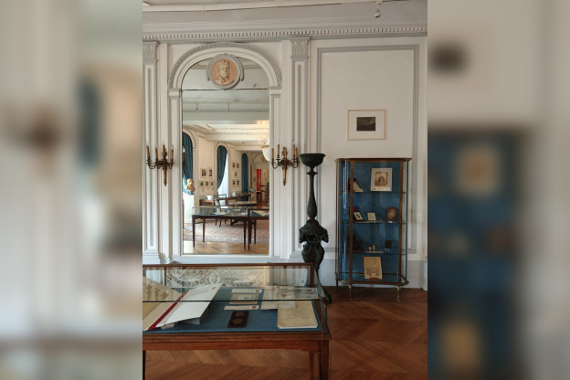 « C'est notre histoire » :  Collection photographique de la Bibliothèque Polonaise de Paris