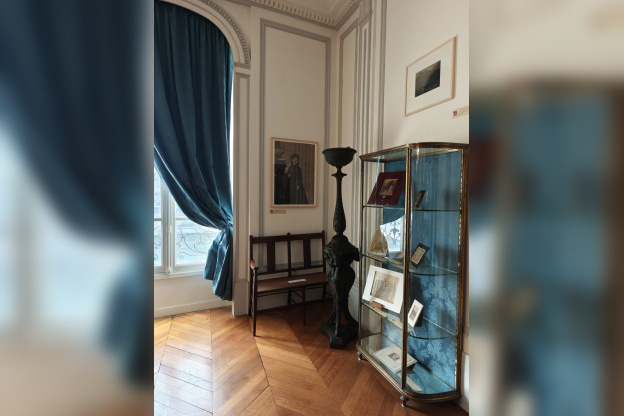 « C'est notre histoire » :  Collection photographique de la Bibliothèque Polonaise de Paris