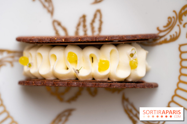 Brunch et tea time de Pâques du Crillon 2026 - A7C07265