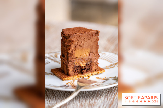 Brunch et tea time de Pâques du Crillon 2026 - A7C07269